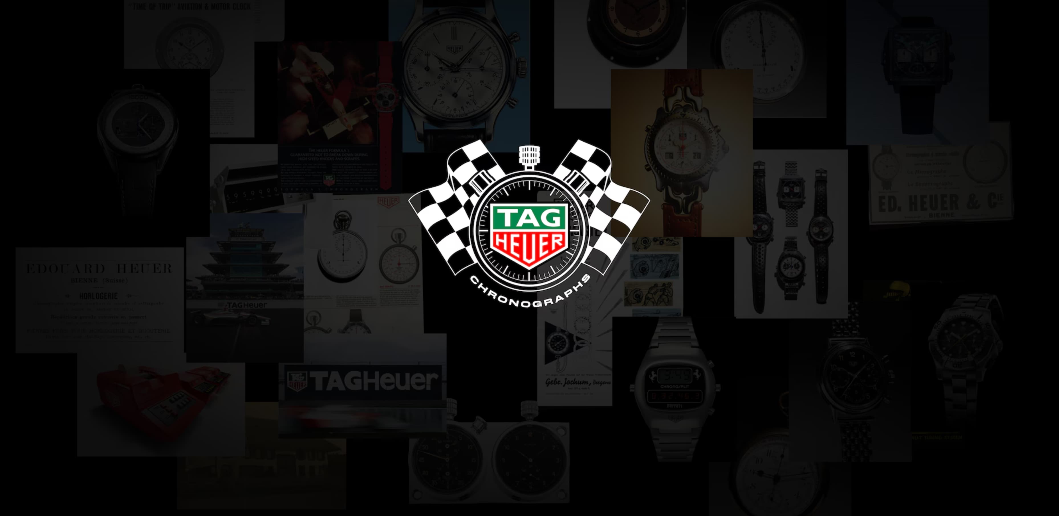 TAG Heuer (태그호이어)